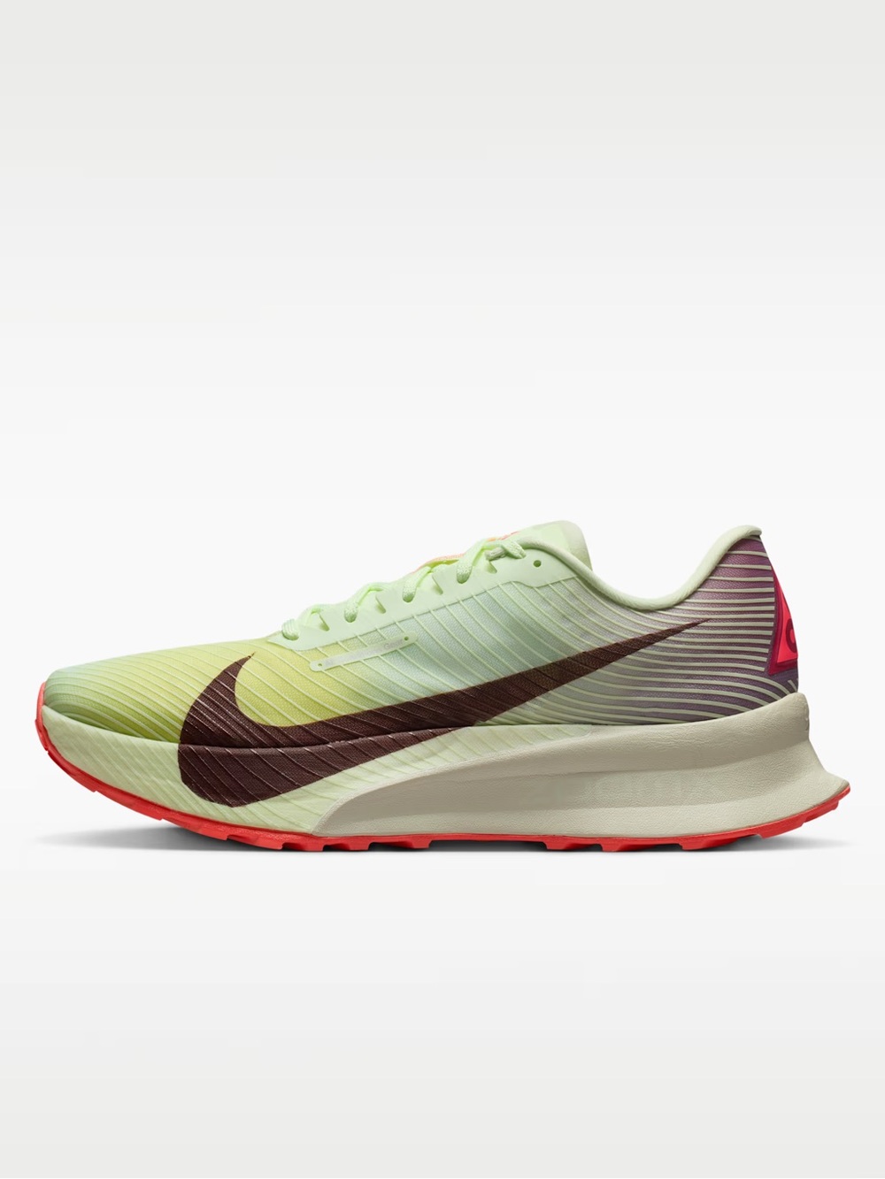 Nike ACG ULTRAFLY TRAIL Shoes Size 5.5M and 7W